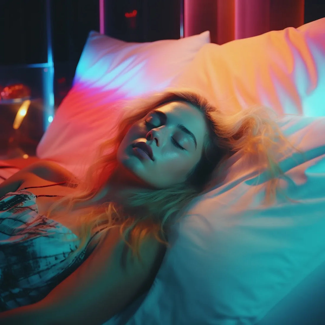 Hoe kies je het juiste kussen voor jouw slaapstijl