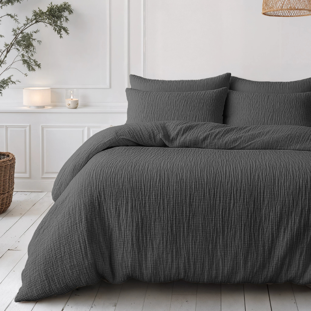 Mousseline collectie