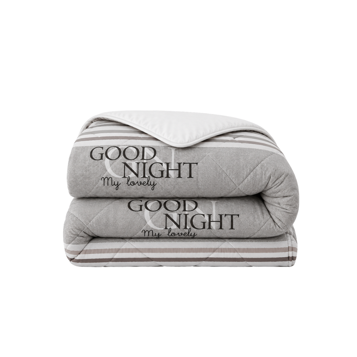 Abrigu Original Goodnight - Zomerdekbed