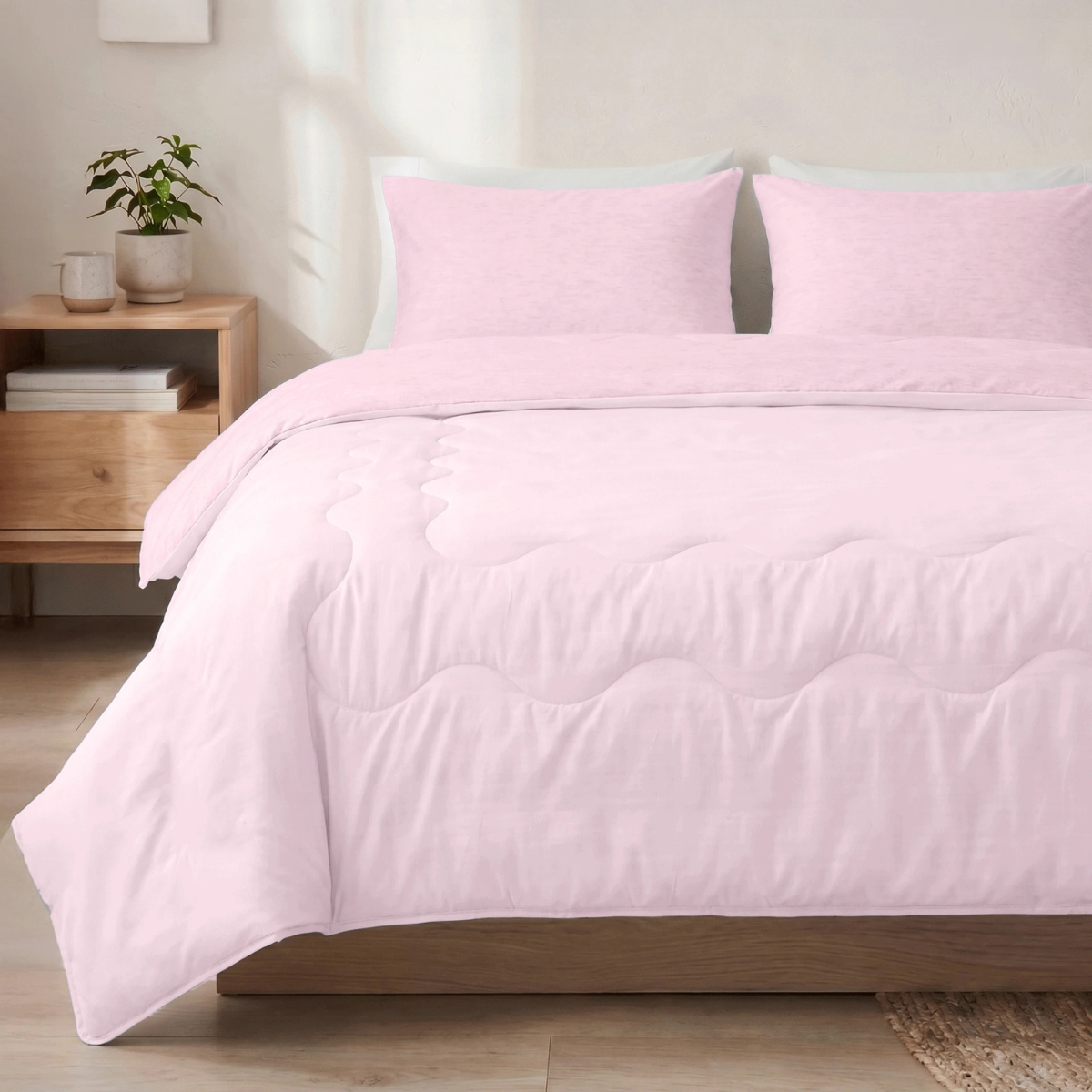 Abrigu Original Soft Blossom- Cooling dekbed