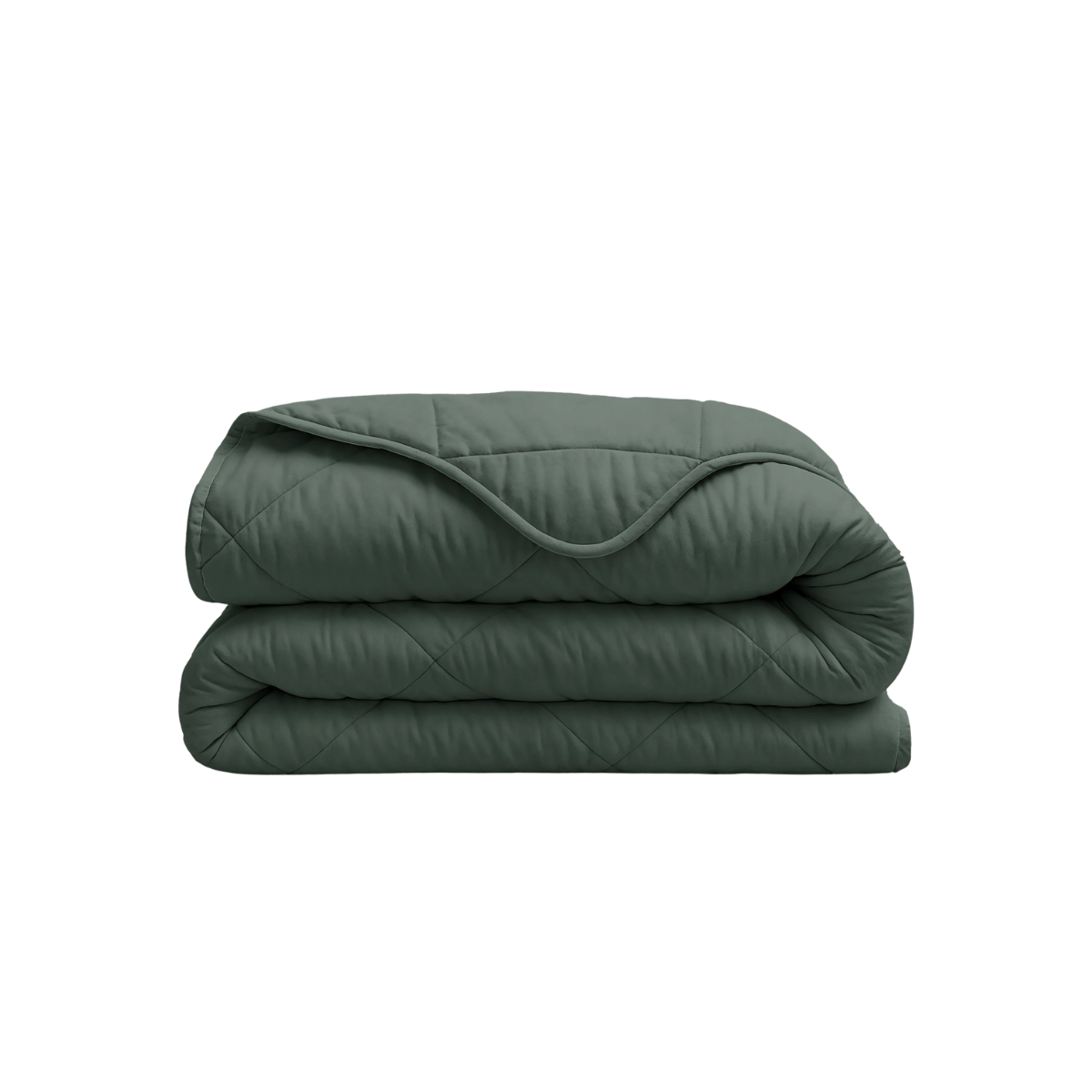 Abrigu Original Dekbed Groen - Voor het hele jaar  (1+1)