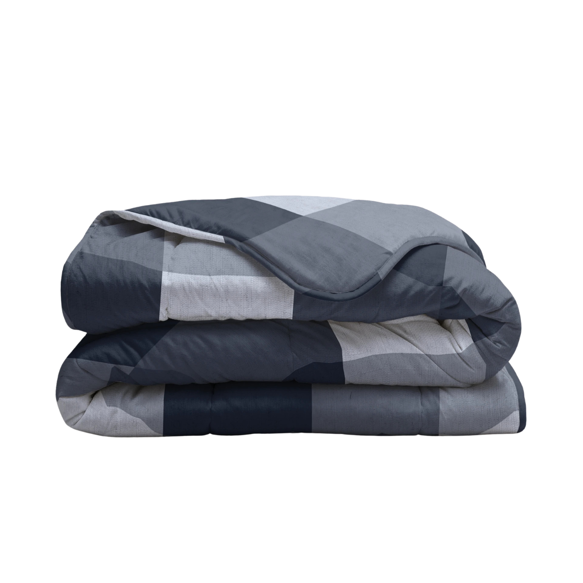Abrigu Original Dekbed Anne Blauw - Voor het hele jaar (1+1)