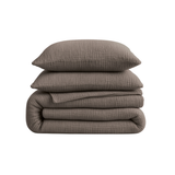 Donker Taupe
