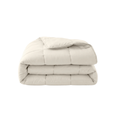 Abrigu Original Dekbed Percale Beige - Voor het hele jaar