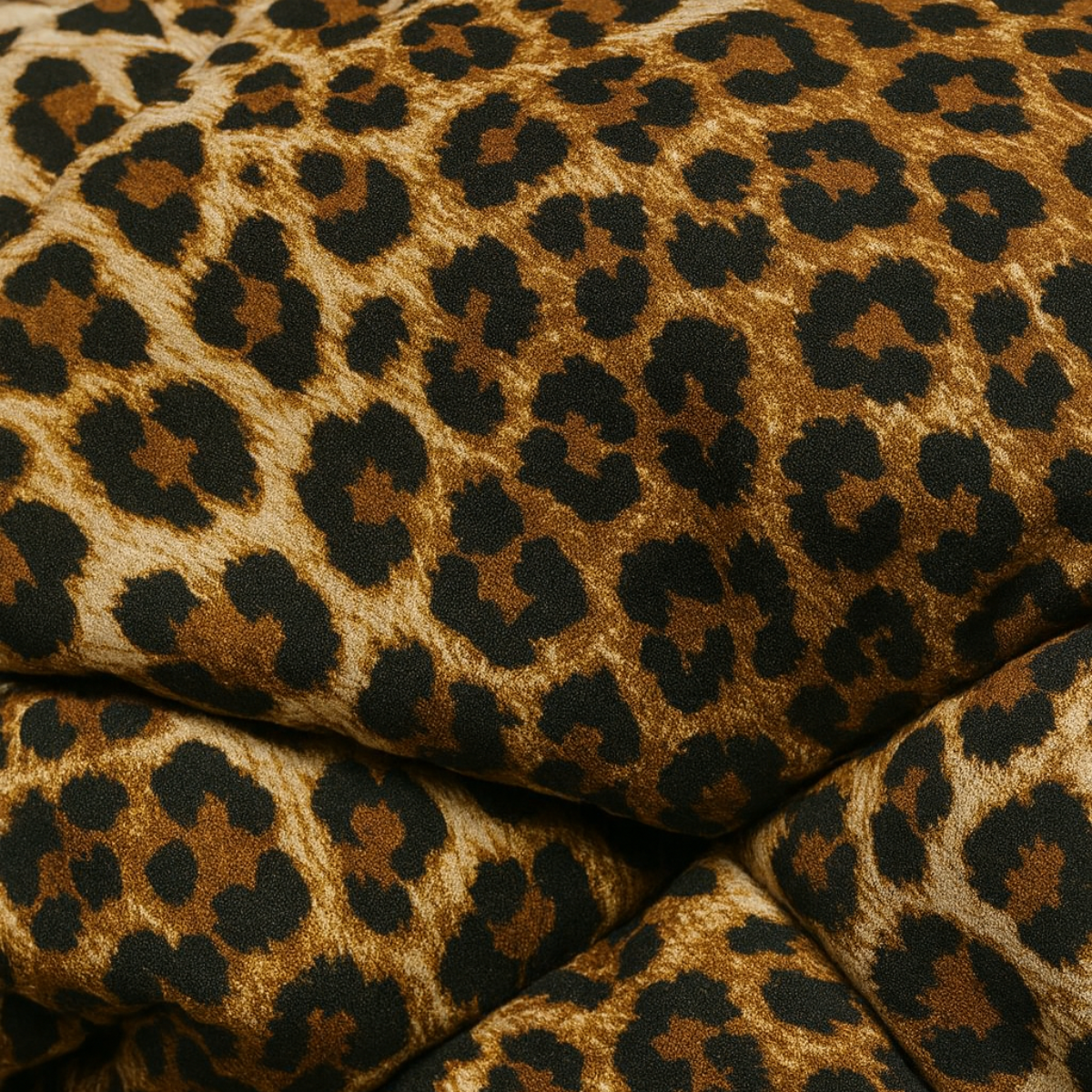 Abrigu Original Dekbed Panter - Voor het hele jaar (1+1)