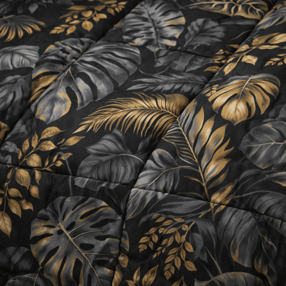 Abrigu Original Classic Leaves - Voor het hele jaar