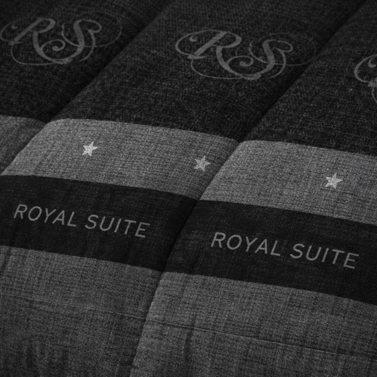 Abrigu Original Royal Suite - Voor het hele jaar
