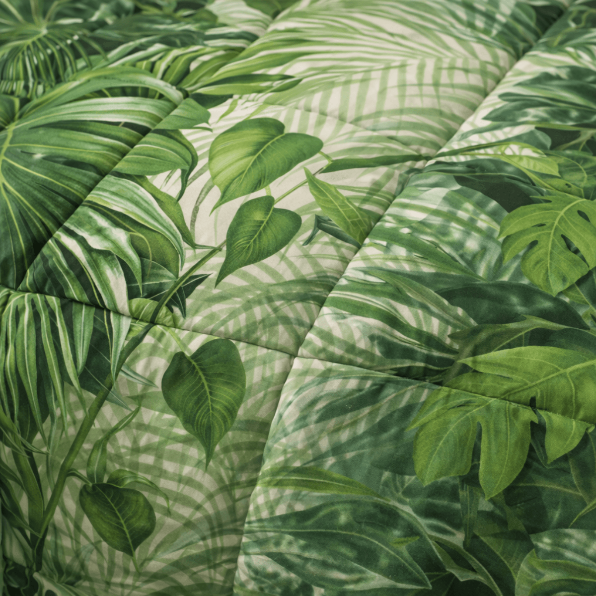 Abrigu Original Jungle Palm - Voor het hele jaar
