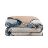 Mistblauw