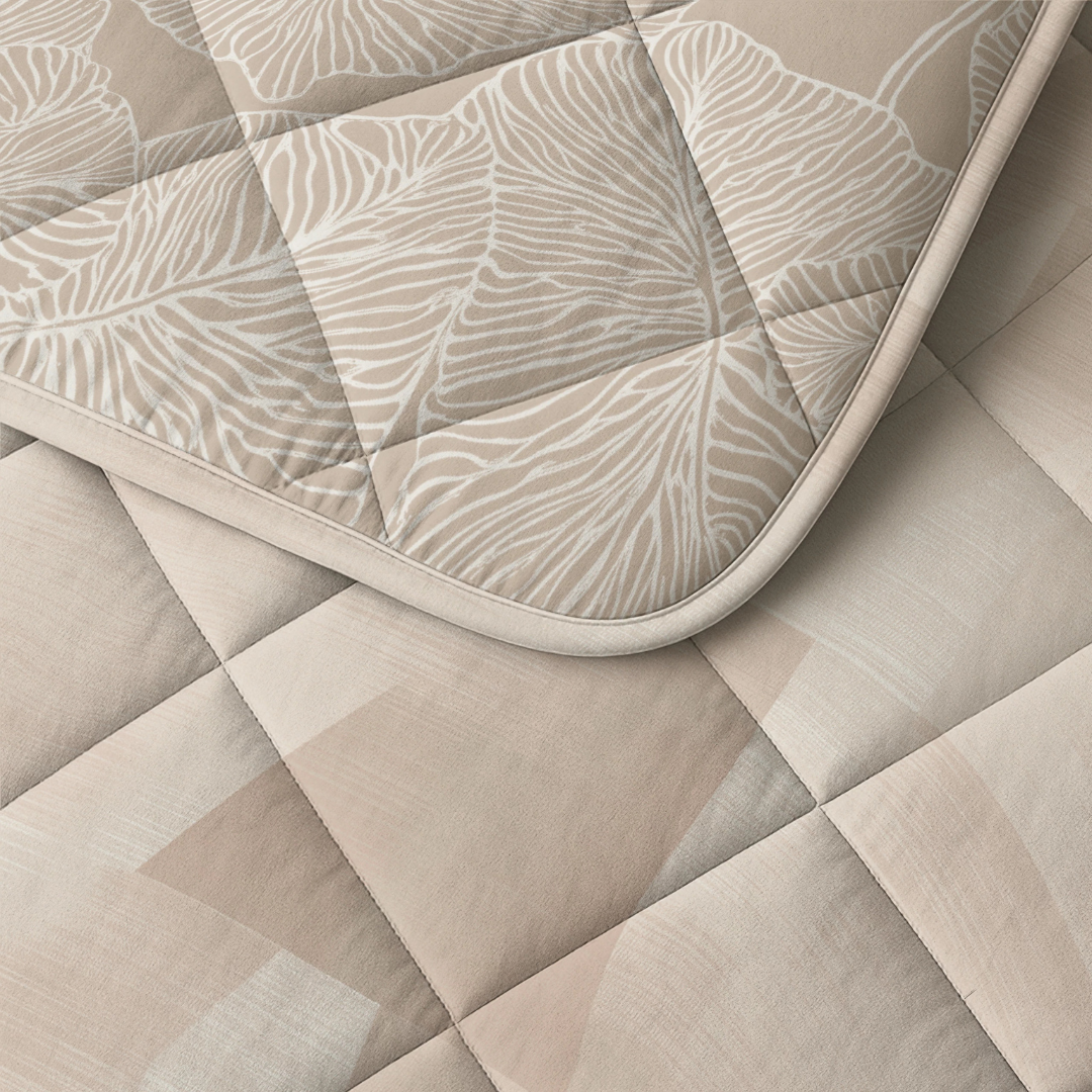 Abrigu Original Dekbed Duinpatroon - Voor het hele jaar