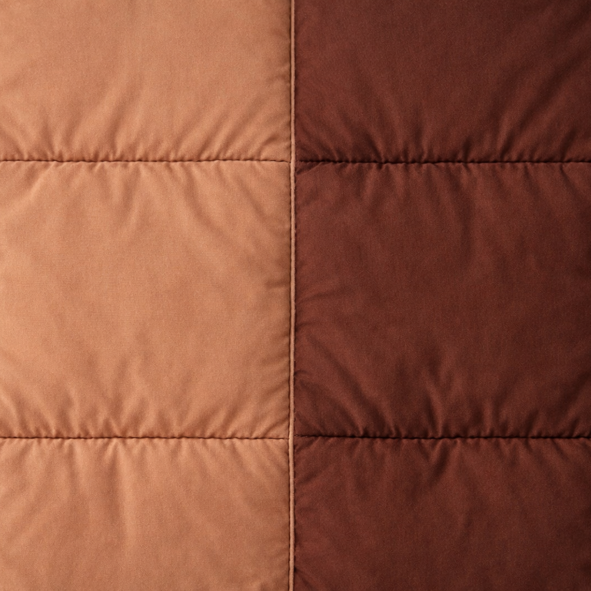 Abrigu Original Dekbed Almond & Cocoa - Voor het hele jaar