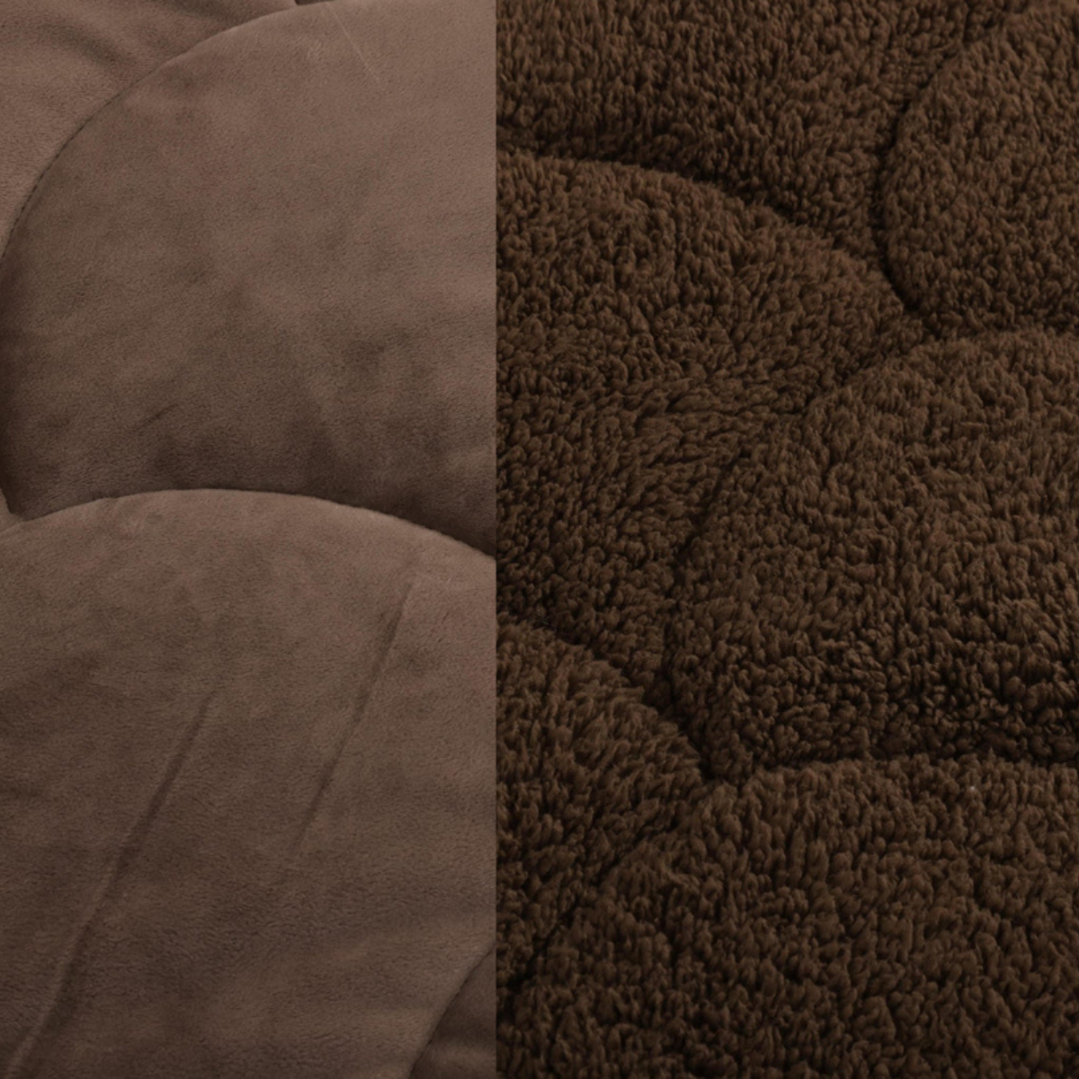 Abrigu Original Dekbed Teddy Bruin - Voor het hele jaar (1+1)