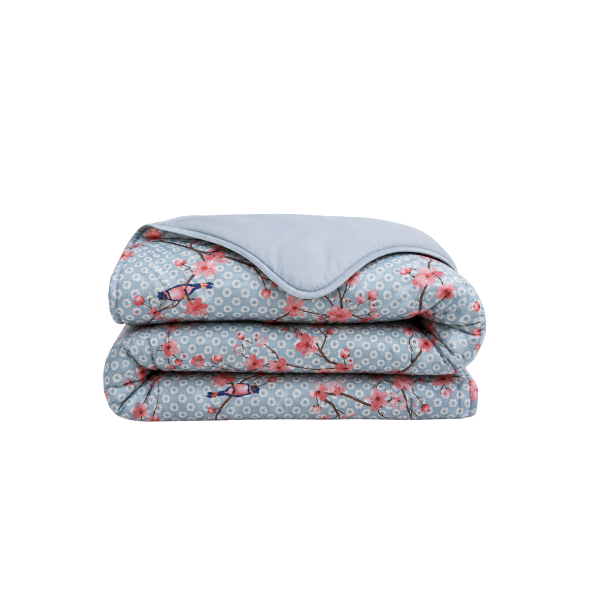 Abrigu Original Hanami Blauw - Zomerdekbed