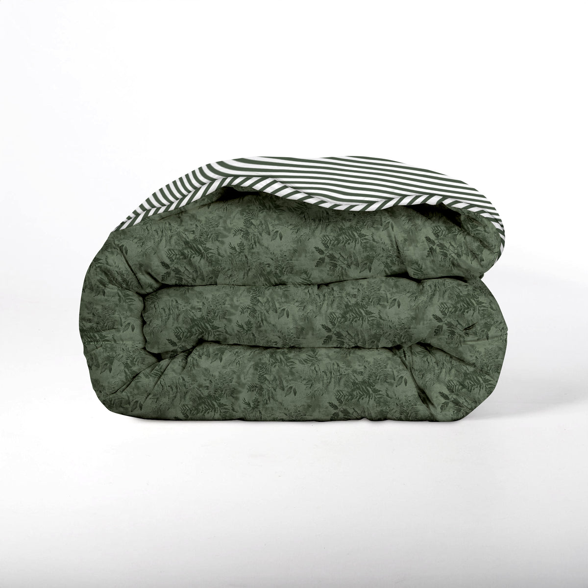 Dekbed Groene Bossen - Voor het hele jaar (1+1) – productfoto 7 | Abrigu