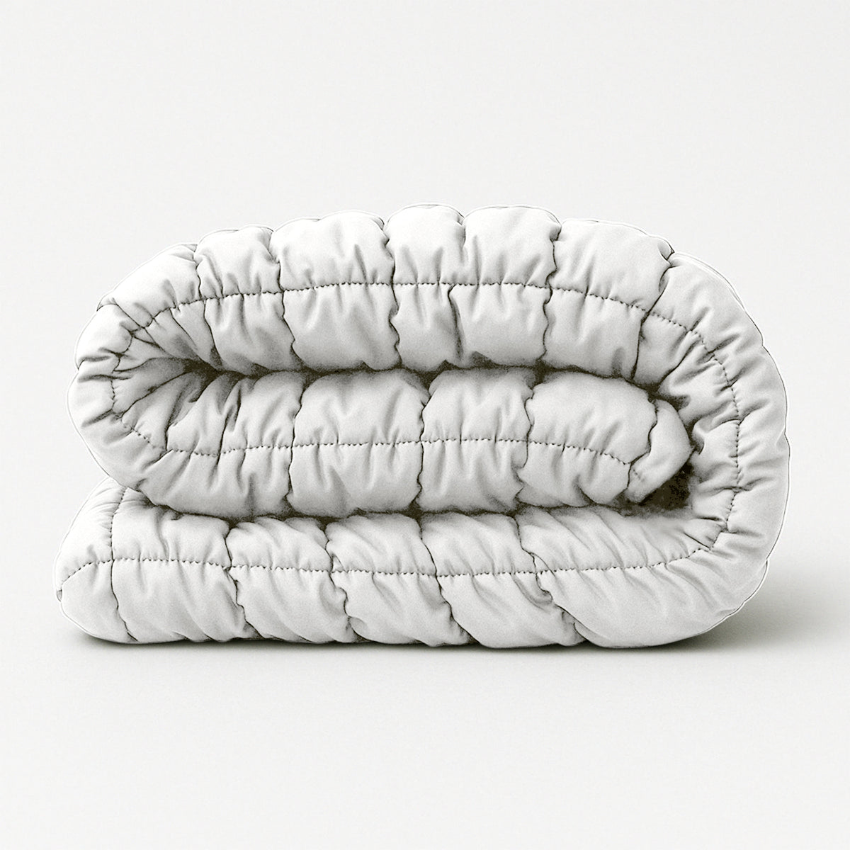 Puffy Dekbed Antiek Wit - Voor het hele jaar (1+1) – detailweergave | Abrigu