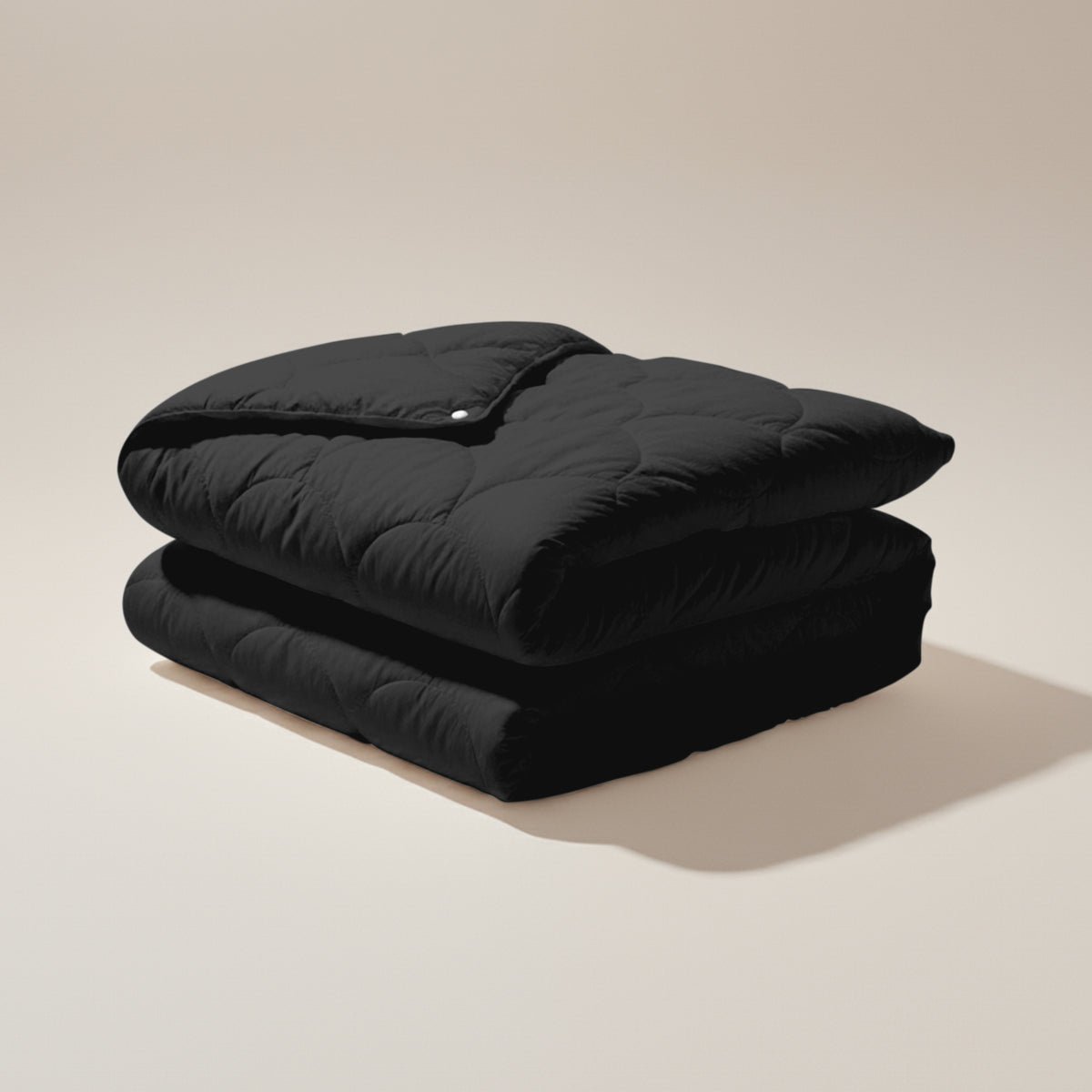 4-Seizoenendekbed - Zwart – productfoto 8 | Abrigu