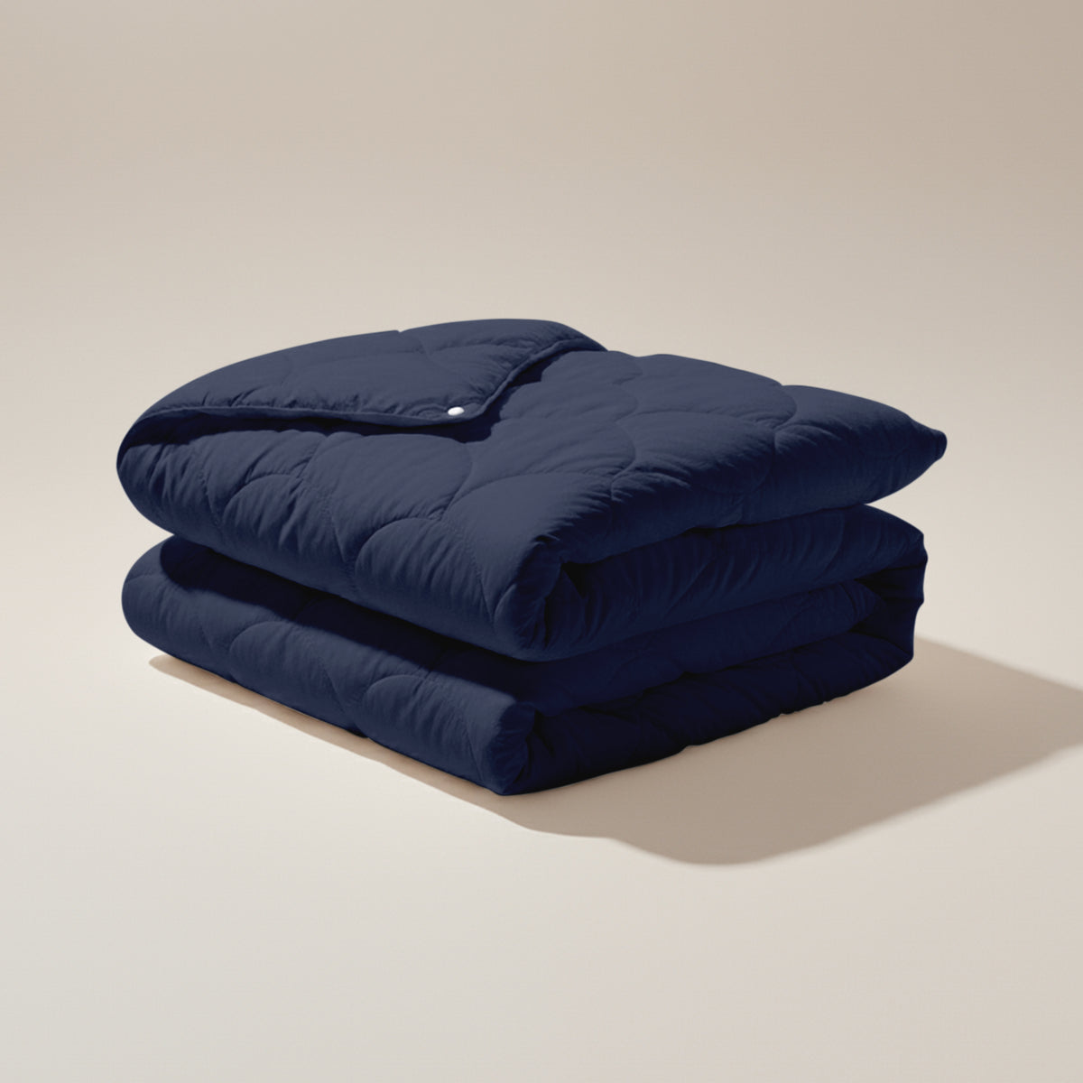 4-Seizoenendekbed - Donker Blauw – productfoto 8 | Abrigu