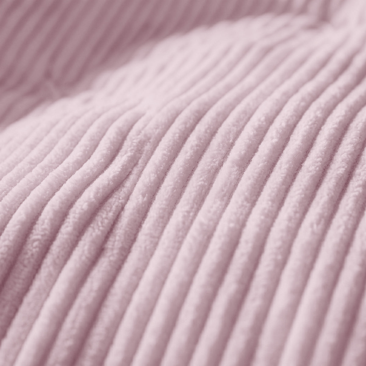 Corduroy Oud Roze - Voor het hele jaar (1+1) – detailweergave | Abrigu