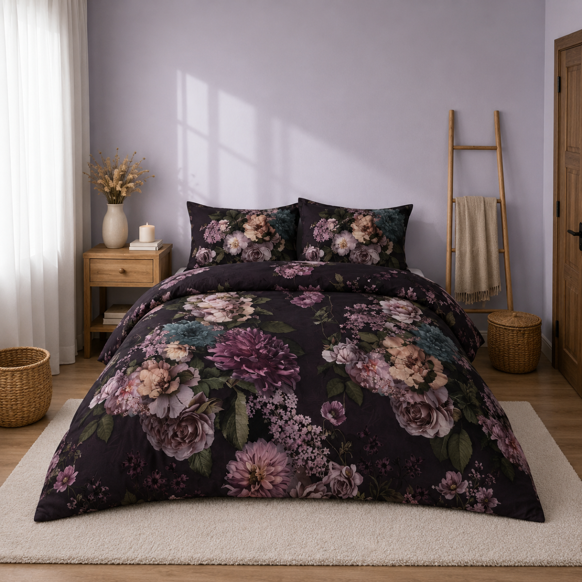 Abrigu Original Nordic Haven- Zomerdekbed