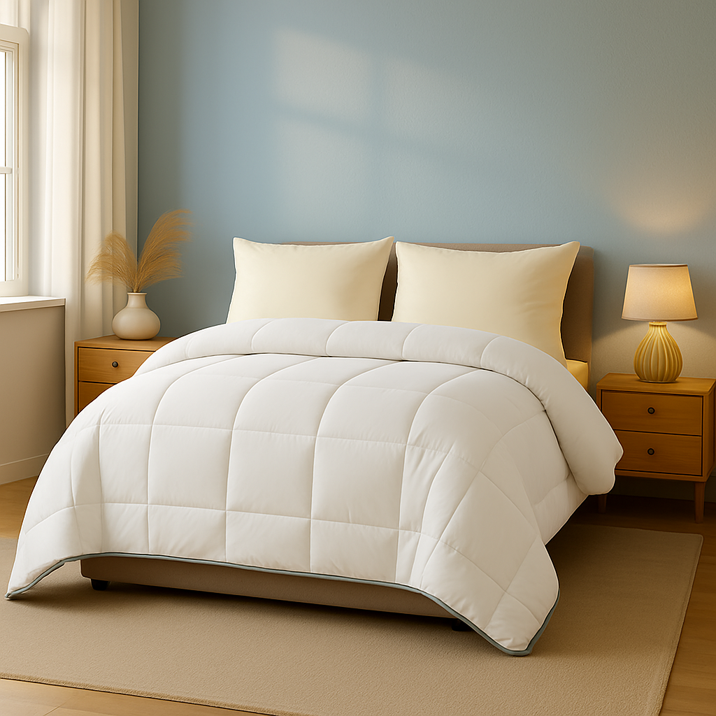 BundelDeal  -  Easybed 3D Air Wit