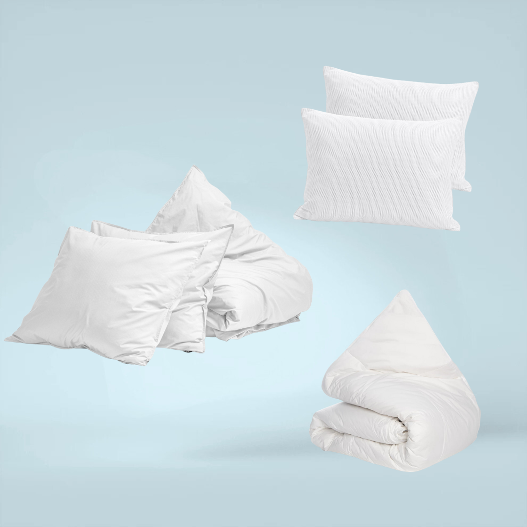 BundelDeal - Egyptisch Katoen