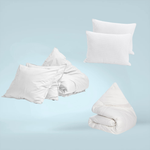 BundelDeal - Egyptisch Katoen