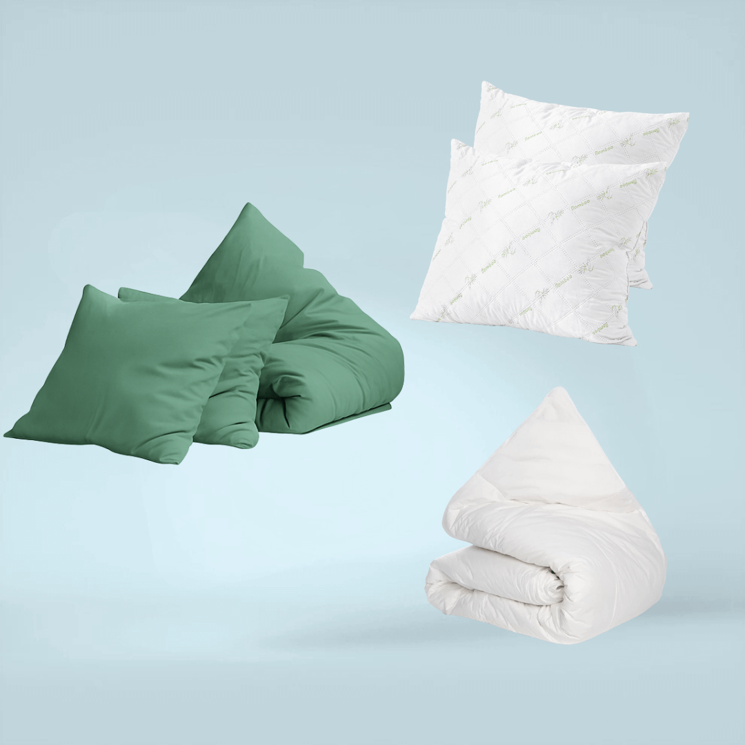 BundelDeal - 100% Bamboe