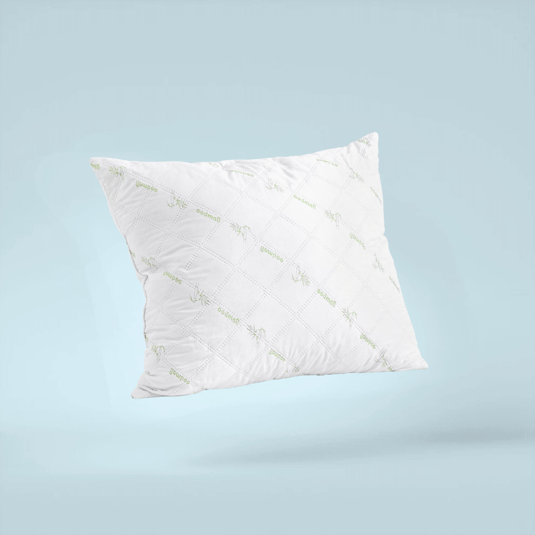 Bamboe - Hoofdkussen