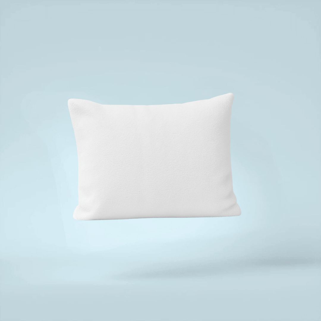 Easybed 3D Air Wit bundel met gratis 3D traagschuim hoofdkussen(s). Luxe ademend dekbed met vaste overtrek en perfecte temperatuurregeling het hele jaar door.