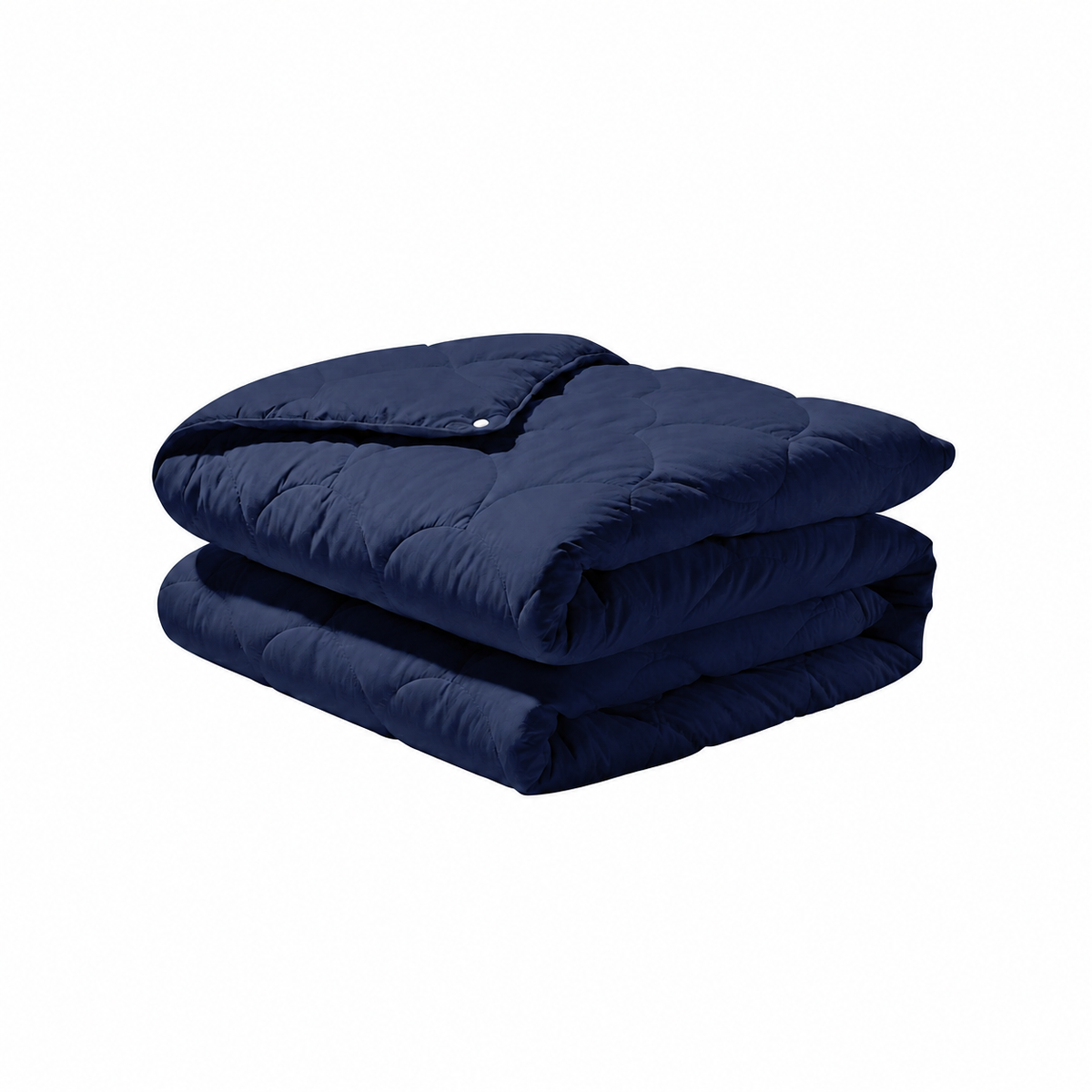 4-Seizoenendekbed - Donker Blauw – productoverzicht | Abrigu
