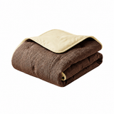 Corduroy Donker Bruin
