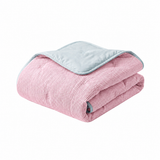 Corduroy Oud Roze