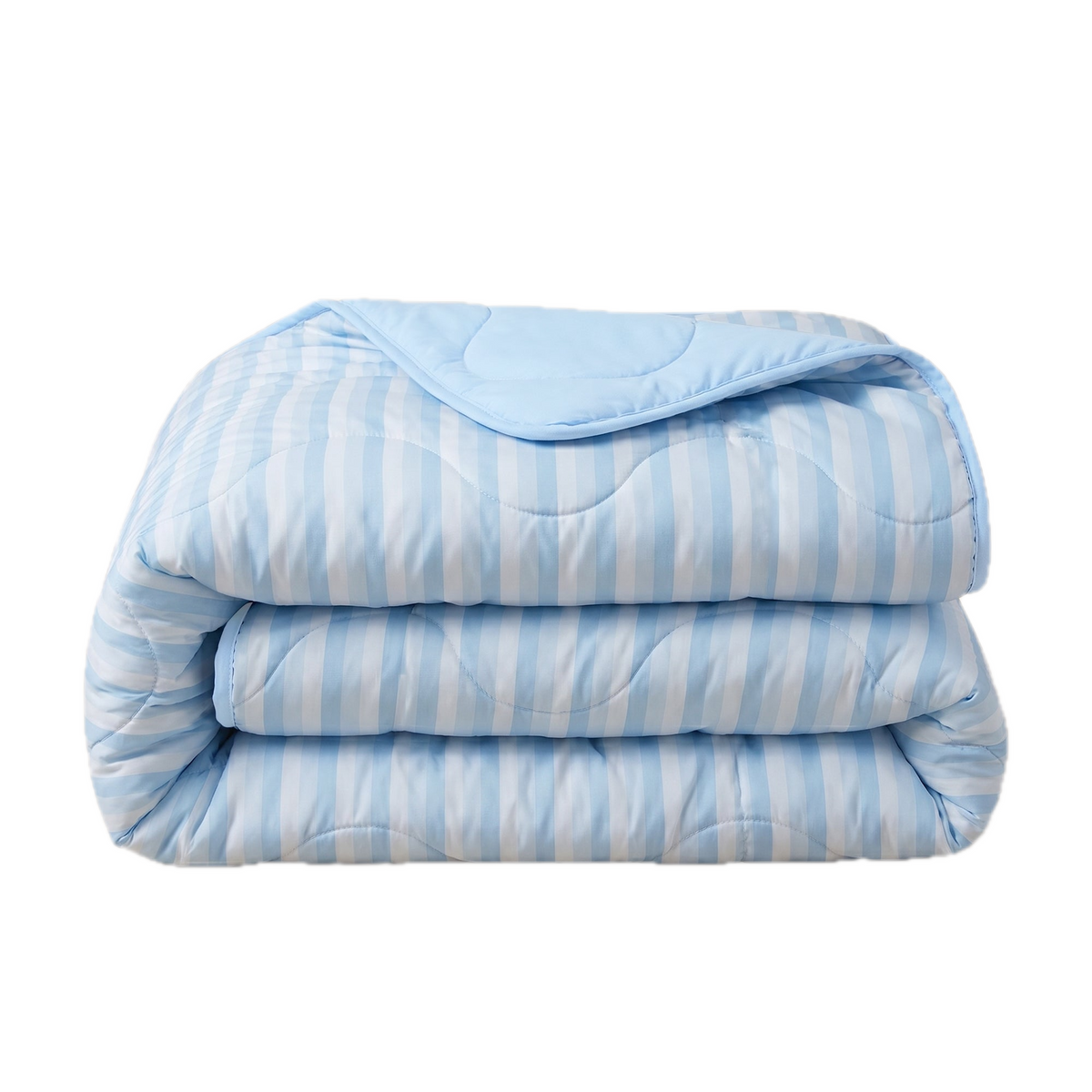 Licht Blauw - Cooling dekbed – productoverzicht | Abrigu